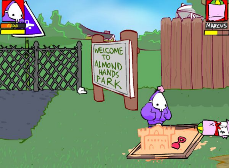 ���С����2��Ϸv1.0 �ֻ���