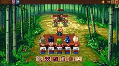 ��ʿ����2�������ֻ���Ϸv2.5.30 ��׿��