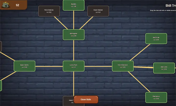 �θ�ˬ��ؤ����Ϸ(Trashy Cashy)v0.1.0 ��׿��