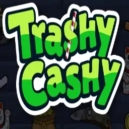 �θ�ˬ��ؤ����Ϸ(Trashy Cashy)v0.1.0 ��׿��