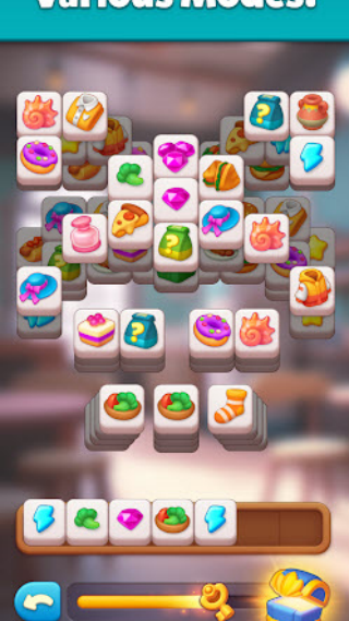 ����ϲ�֮����Ϸv2.8.1 ��׿��