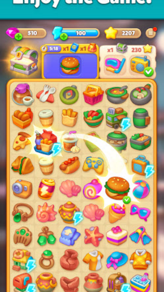 ����ϲ�֮����Ϸv2.8.1 ��׿��