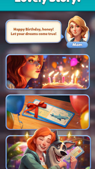 ����ϲ�֮����Ϸv2.8.1 ��׿��