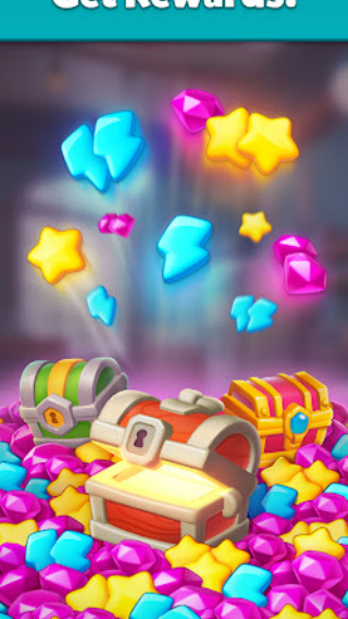 ����ϲ�֮����Ϸv2.8.1 ��׿��