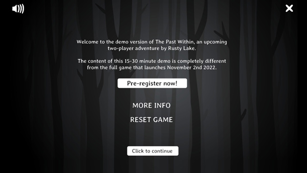 The Past Within˫��������v7.9.0.1 ���°�