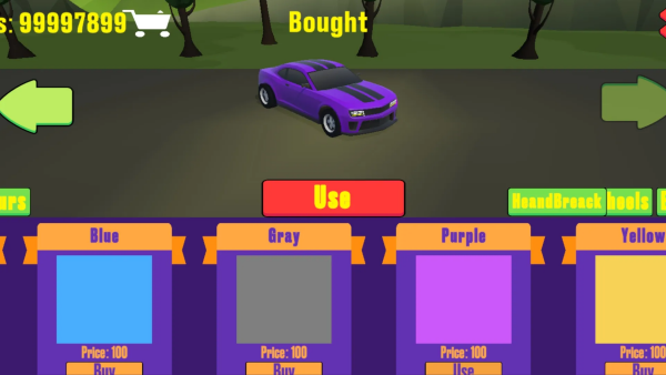 ����Ư��������Ϸv0.1 ��׿��