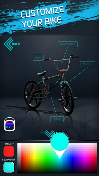 ��ʵ����2���ʷ�(BMX 2)v2.4.10 ��׿��