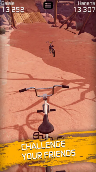��ʵ����2���ʷ�(BMX 2)v2.4.10 ��׿��