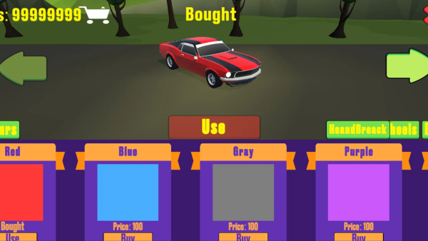 ����Ư��������Ϸv0.1 ��׿��