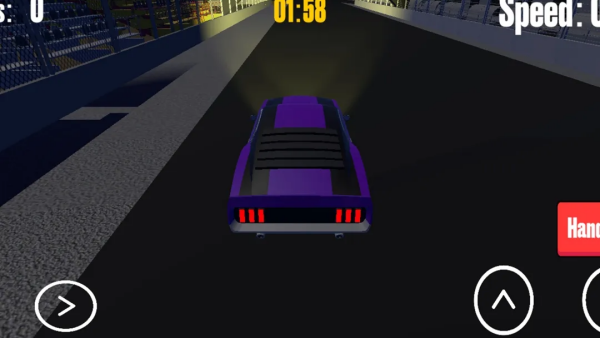 ����Ư��������Ϸv0.1 ��׿��