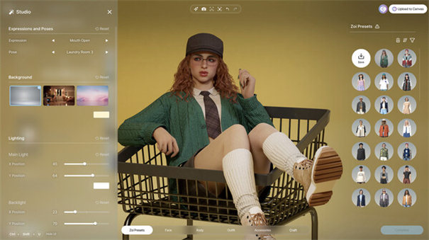 inzoi����ģ��������v1.0 ��׿��