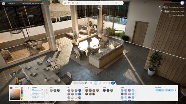 inzoi����ģ��������v1.0 ��׿��