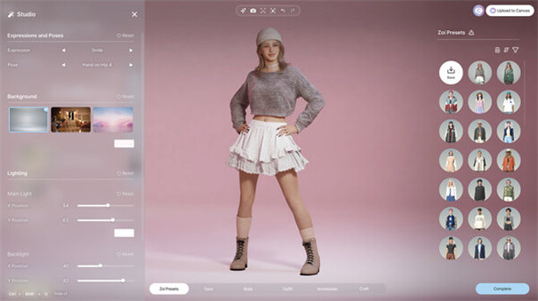 inzoi����ģ��������v1.0 ��׿��