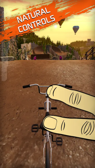 ��ʵ����2���ʷ�(BMX 2)v2.4.10 ��׿��