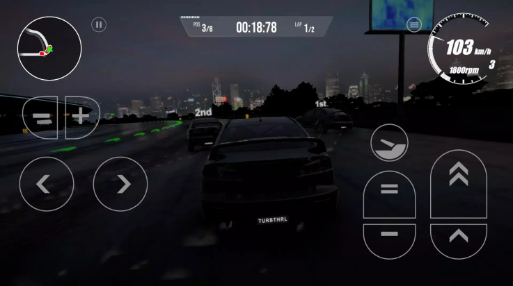 �޺�֮ҹ���ִ̼���Ϸv1.0.79 ��׿��