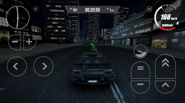 �޺�֮ҹ���ִ̼���Ϸv1.0.79 ��׿��