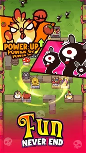 �����ս����TD������Ϸ(Pet Vs Monster)v0.0.2 ��׿��