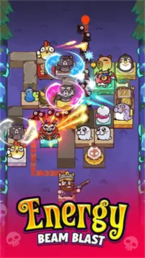 �����ս����TD������Ϸ(Pet Vs Monster)v0.0.2 ��׿��