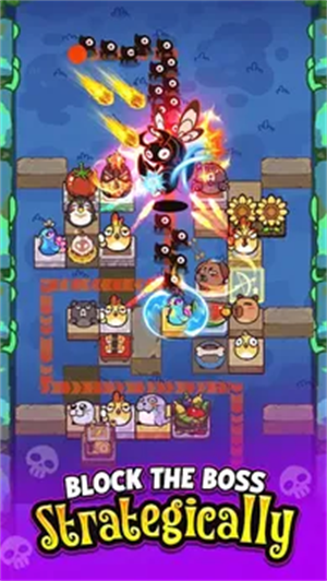 �����ս����TD������Ϸ(Pet Vs Monster)v0.0.2 ��׿��