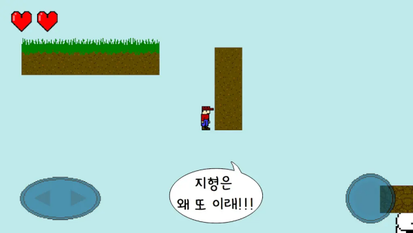 ȫ��bug��Ϸ(이 망할 버그투성이 게임)v1.0.121 ��׿��