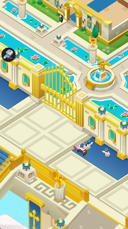 ��ɢ�̻�����Ϸ(Idle Church Tycoon)v0.0.1 ��׿��