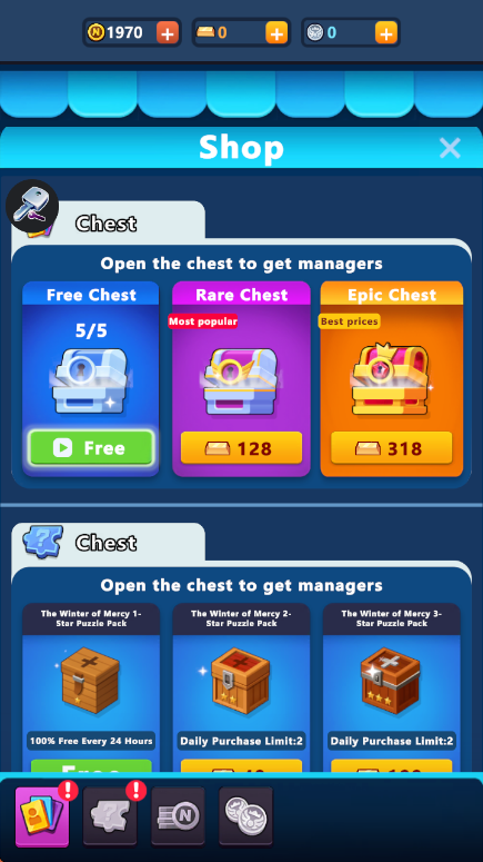 ��ɢ�̻�����Ϸ(Idle Church Tycoon)v0.0.1 ��׿��