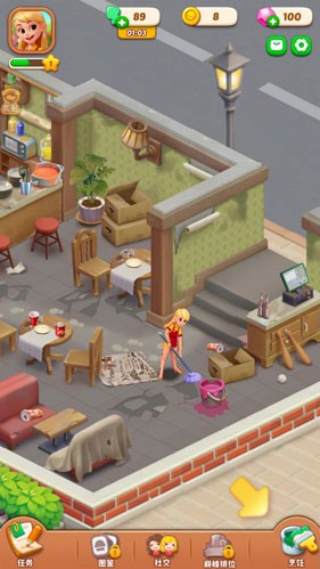 �Ʋ�������Ϸv1.1.6 ���°�