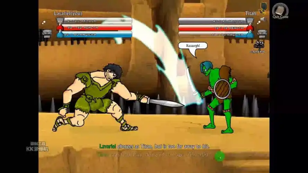 Swords and Sandals 2 Redux������Ь2v2.8.13 ��׿��