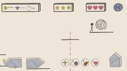 �ϰ�֮���ֹ�ð���ֻ���Ϸ(Handmade Adventure)v0.5.5 ���°�