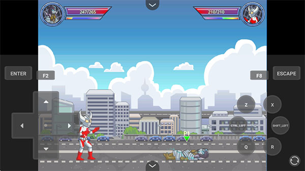 �������񶷴�˵�ֻ���v1.0 ��׿��