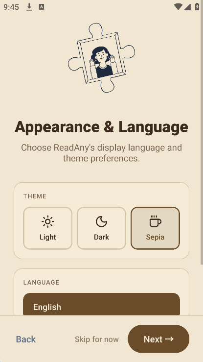 readany���°汾v1.2.0 ��Ѱ�