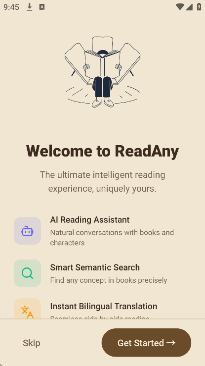 readany���°汾v1.2.0 ��Ѱ�