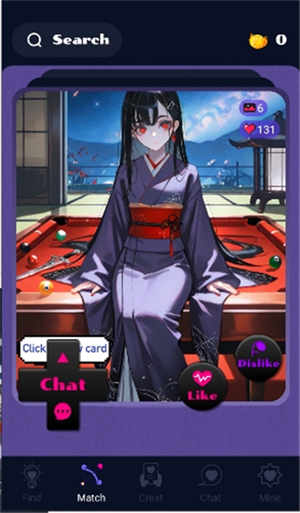 Crazy GirlAI�������°�v1.3.9 ��׿��