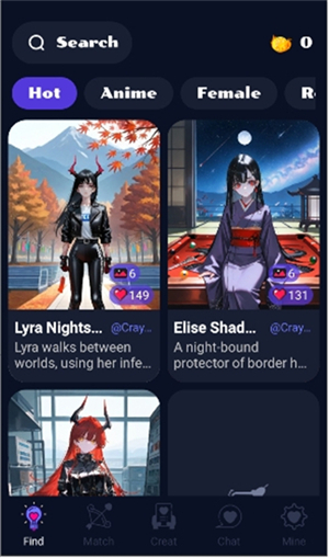 Crazy GirlAI�������°�v1.3.9 ��׿��