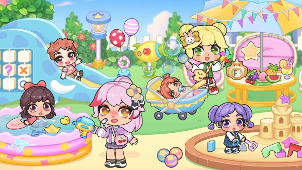 ������������������Ϸ(�������磺С�����װ��)v4.4 ��׿��