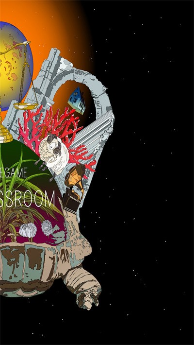 ��ʱ���������Ϸ(TimelessRoom)v1.7.0 ���°�