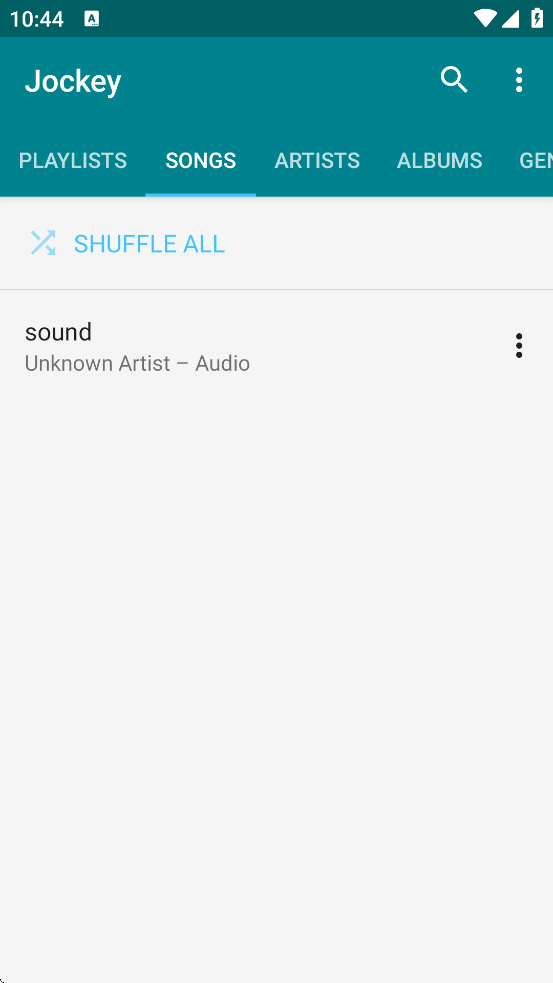 Jockey������v2.2 ��׿��