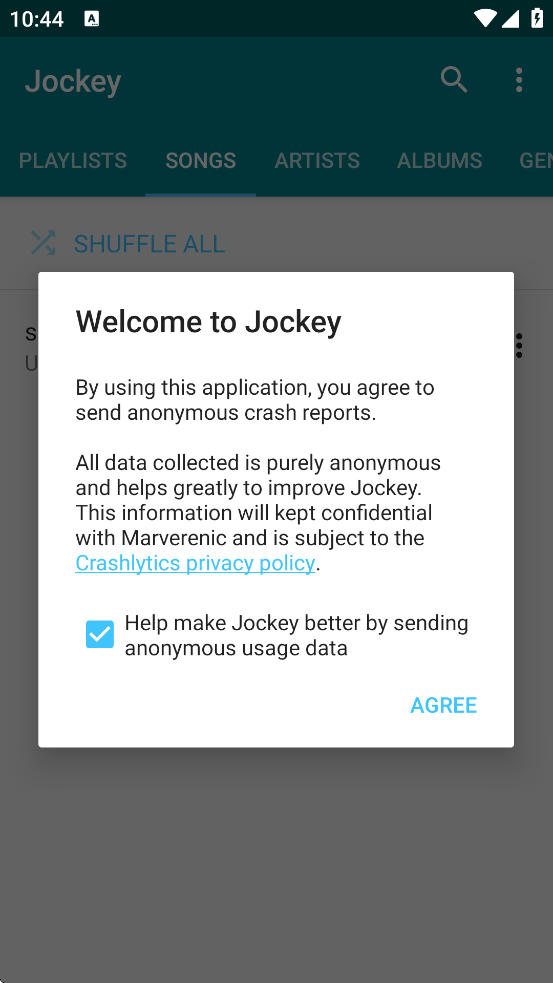 Jockey������v2.2 ��׿��
