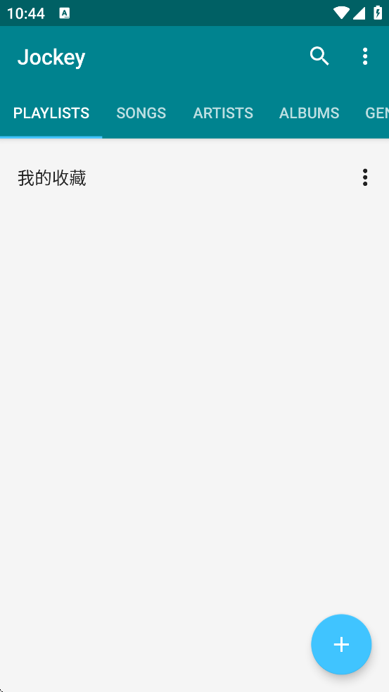 Jockey������v2.2 ��׿��