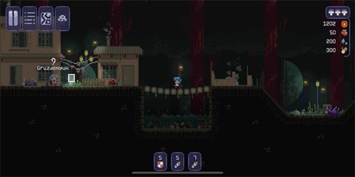 Ƥ��˹���������ֻ���Ϸ(Pileus Bad Trip)v1.1.54.0 ��׿��