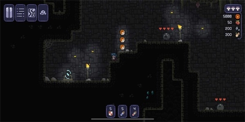 Ƥ��˹���������ֻ���Ϸ(Pileus Bad Trip)v1.1.54.0 ��׿��