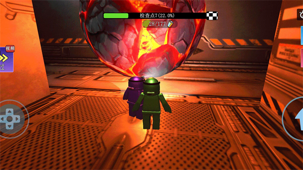 ����С������Ϸv1.0.2 ��׿��