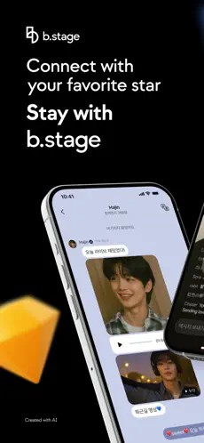 bstage�������°汾v16.10.0 ��׿��