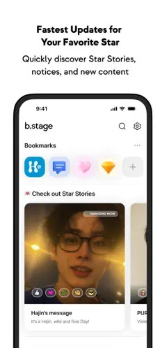 bstage�������°汾v16.10.0 ��׿��