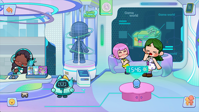 ���������ȫ������Ѱ�(Game World��װ��)v8.73.20.00 ��׿��