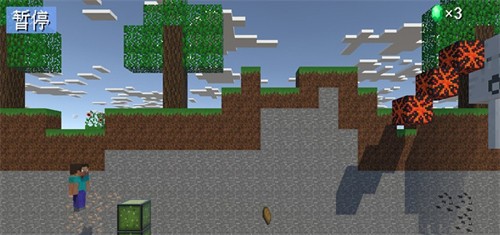 �ҵ�����MC���������ư�v1 �ֻ���