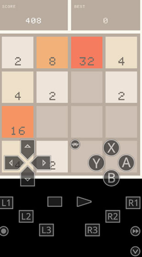 RetroArchģ�����������ϰ�app����(RetroArch (AArch64))v1.22.2_GIT ��׿��