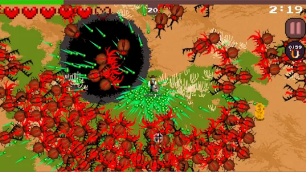 ţ������������Ϸ(ţ򵣺��������)v1.0.1.26 ��׿��