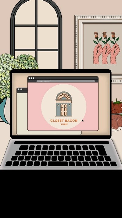 �����³���׿��(CLOSETBACONSTARRY)v3.1 ���°�