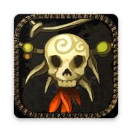 ��Ӱ��ϫ��Ϸ(Grim Tides)v1.10.7 ��׿��